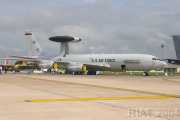 E-3B Sentry US 552 ACW Tinker AFB OK-711407 CRW_2948 * 3076 x 2052 * (3.45MB)